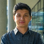 Dr. Timur Ashirov