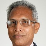 Oomman K Varghese