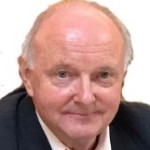 Prof. Dr. habil. Bernd Blobel, FACMI, FACHI, FHL7, FEFMI, FIAHSI